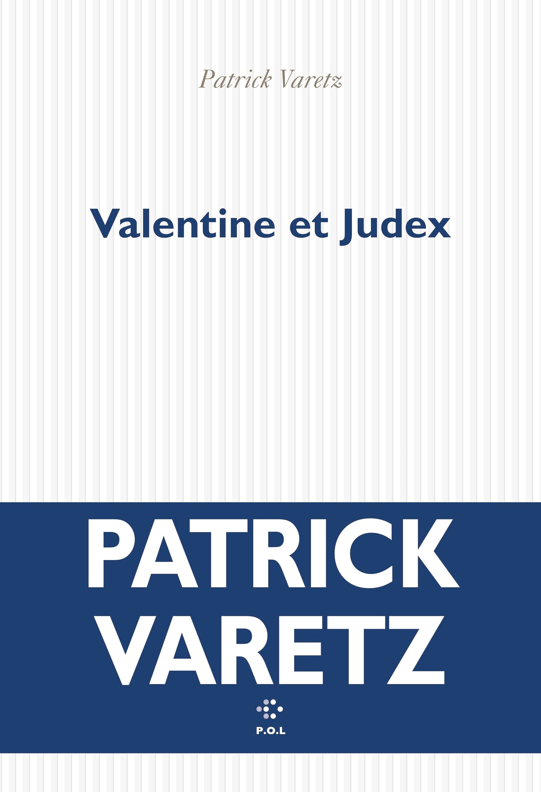 Valentine et Judex - Livre d'occasion
