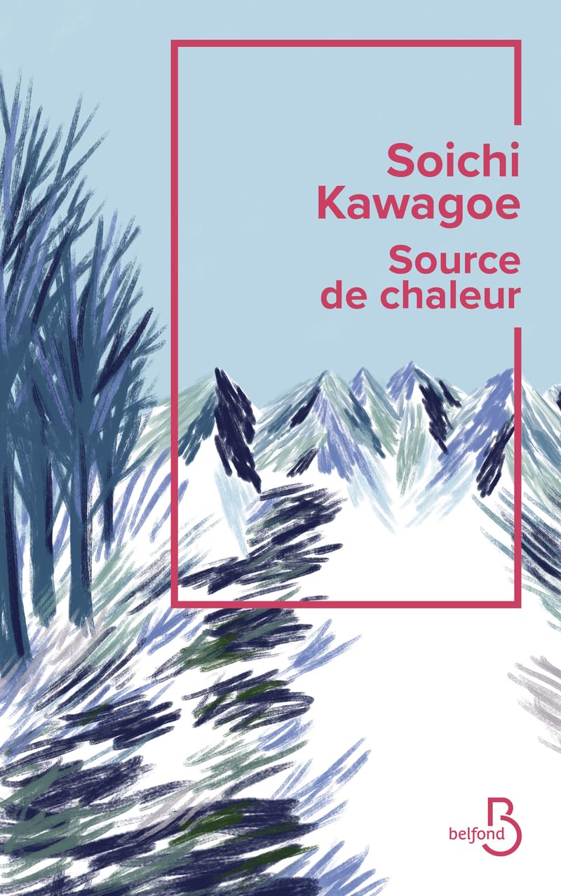 Source de chaleur - Livre d'occasion