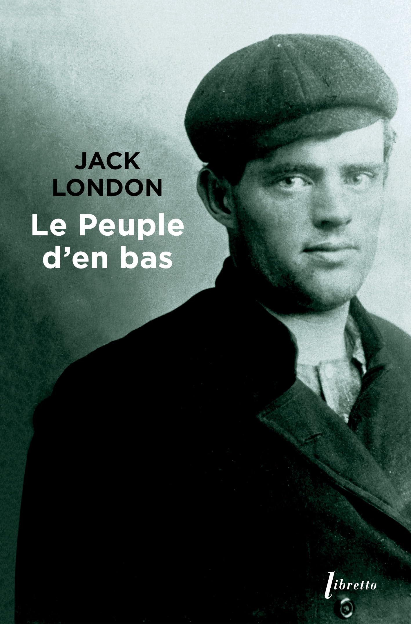 Le peuple d'en bas - Livre d'occasion