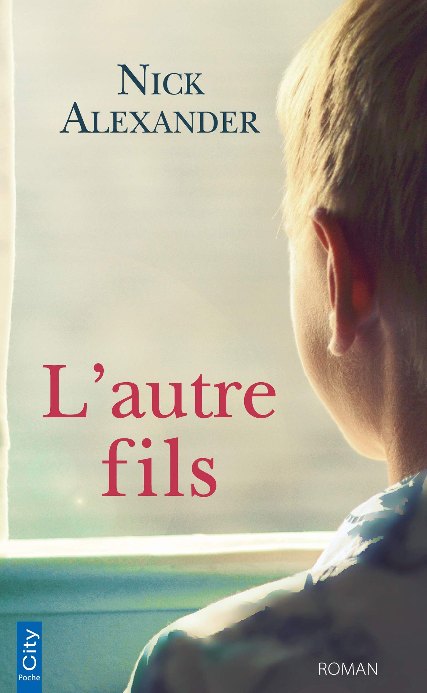 L'autre fils - Livre d'occasion