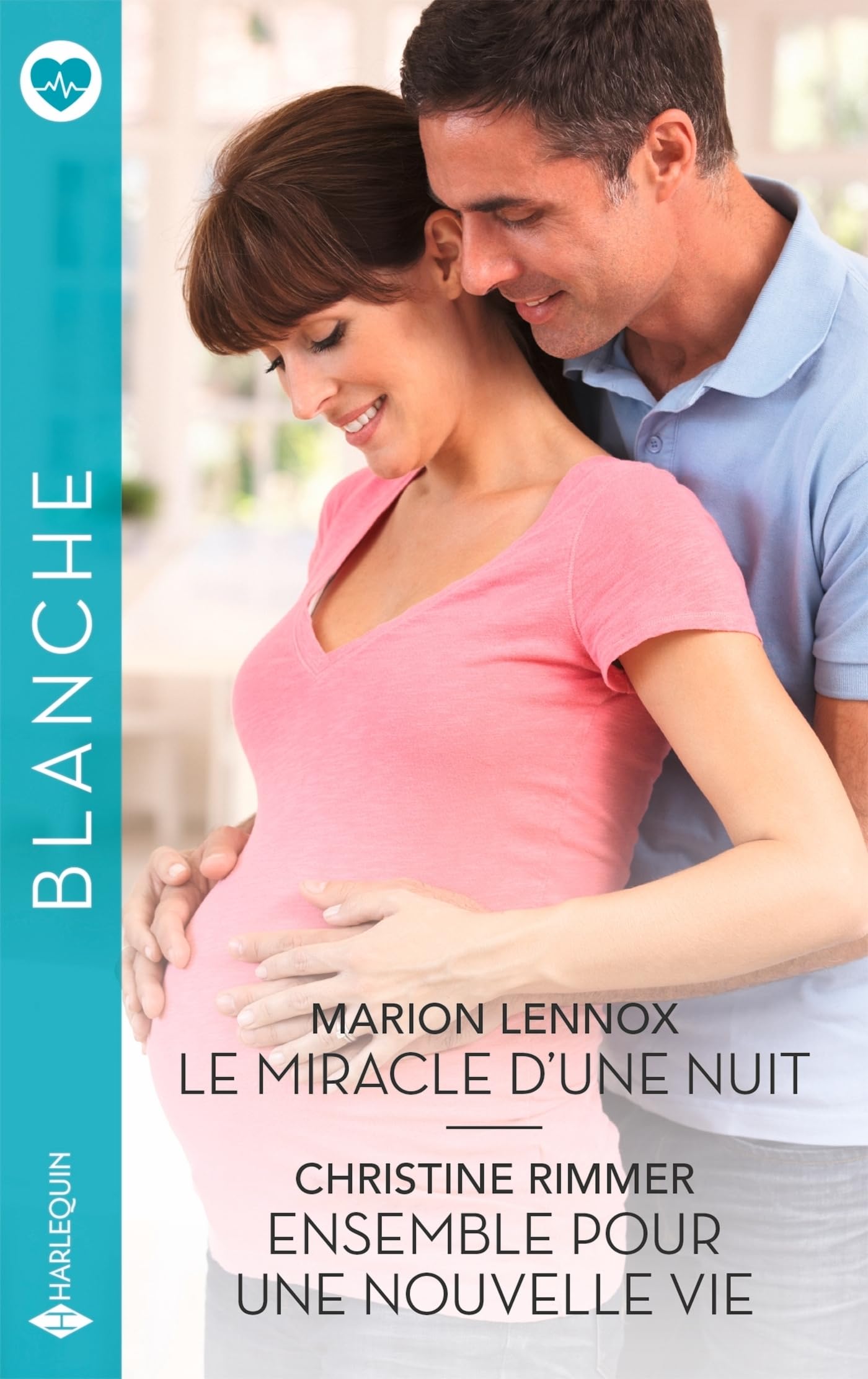 Le miracle d'une nuit - Ensemble pour une nouvelle vie - Livre d'occasion