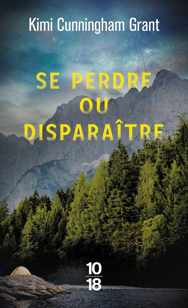 Se perdre ou disparaître - Livre d'occasion