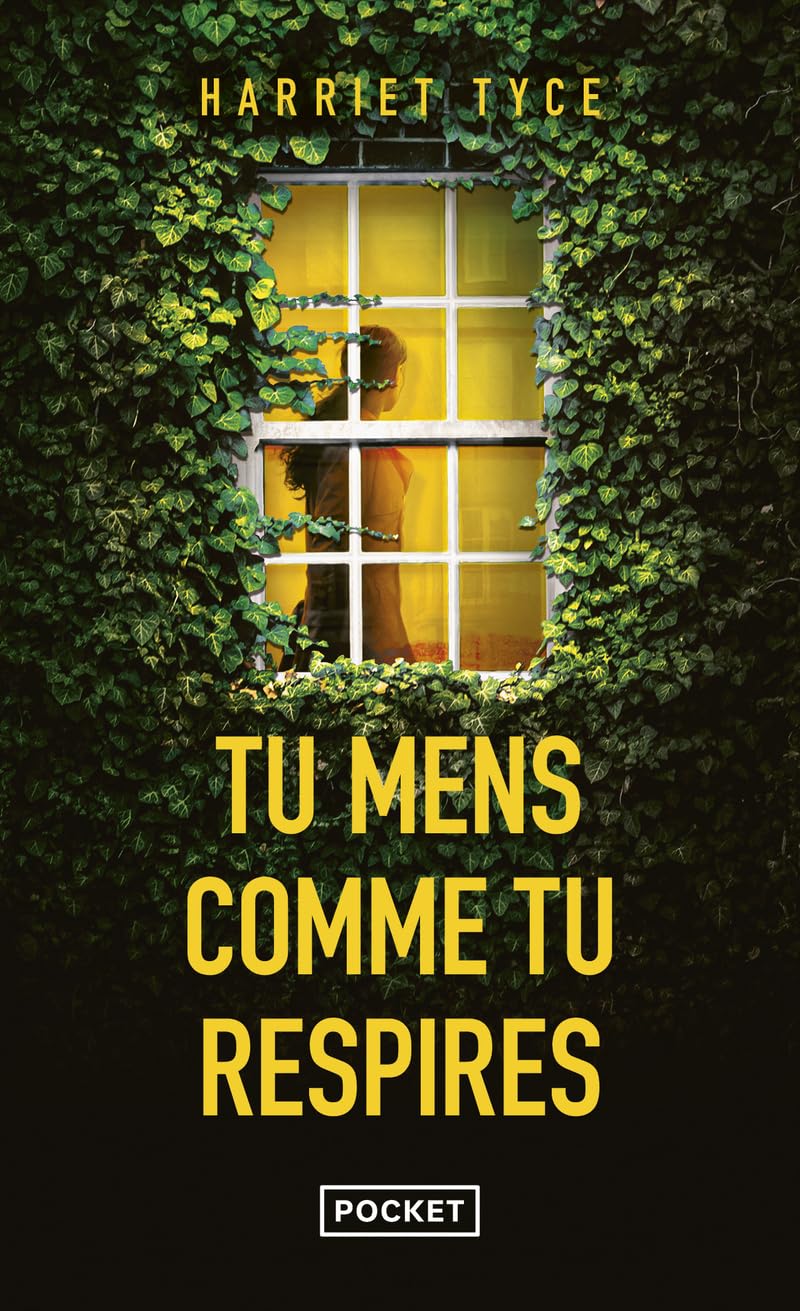 Tu mens comme tu respires - Livre d'occasion