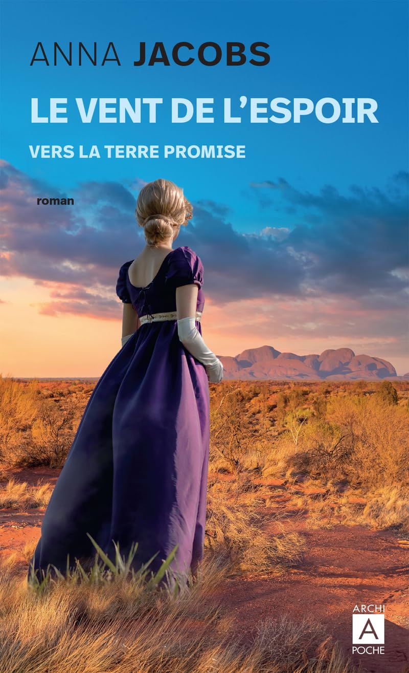 Le vent de l'espoir Tome 1 - Vers la terre promise (1) - Livre d'occasion