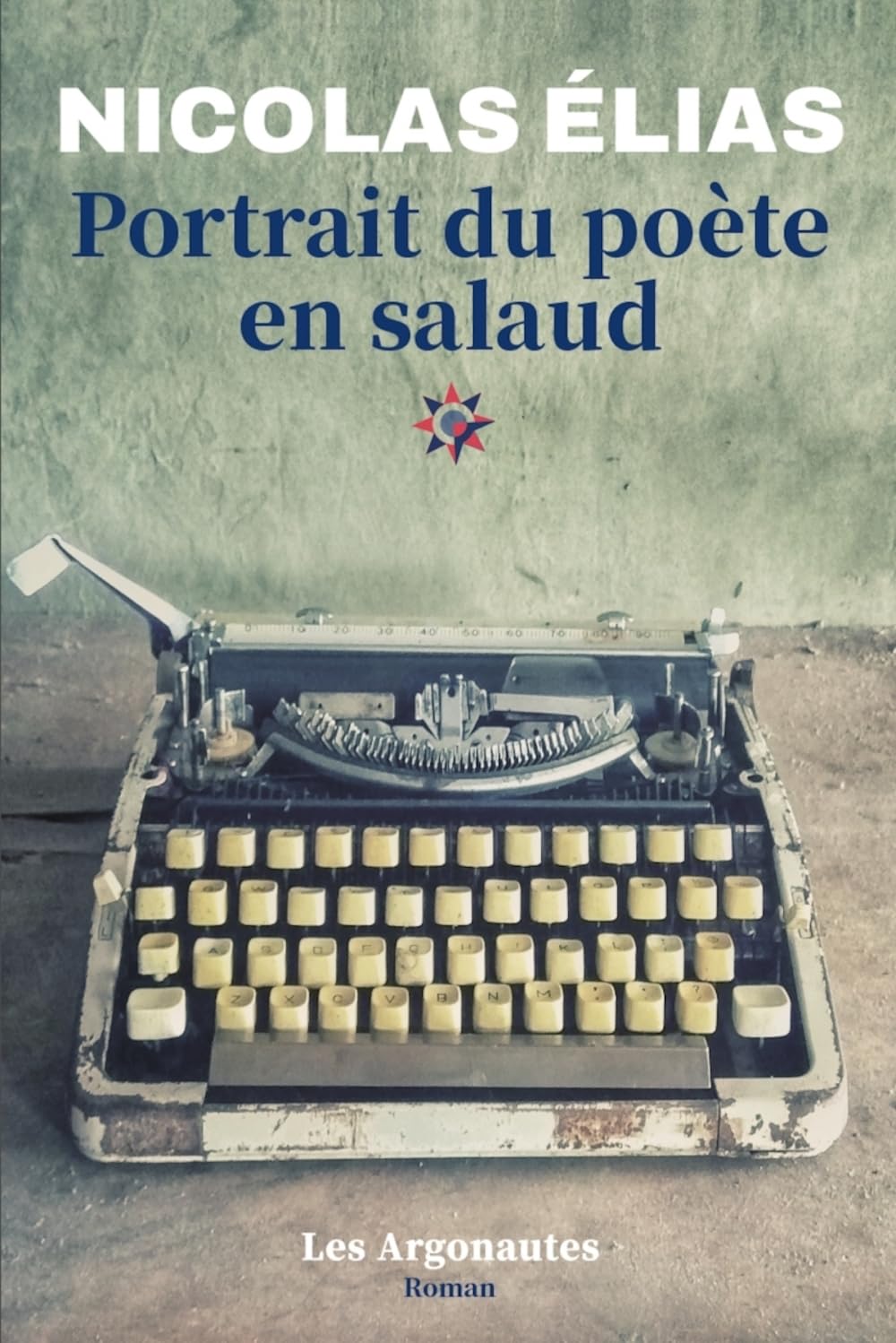 Portrait du poète en salaud - Livre d'occasion