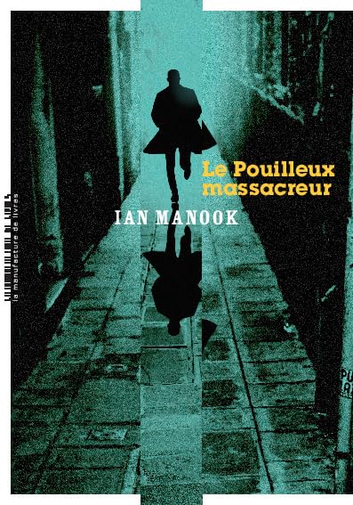 Le pouilleux massacreur - Livre d'occasion