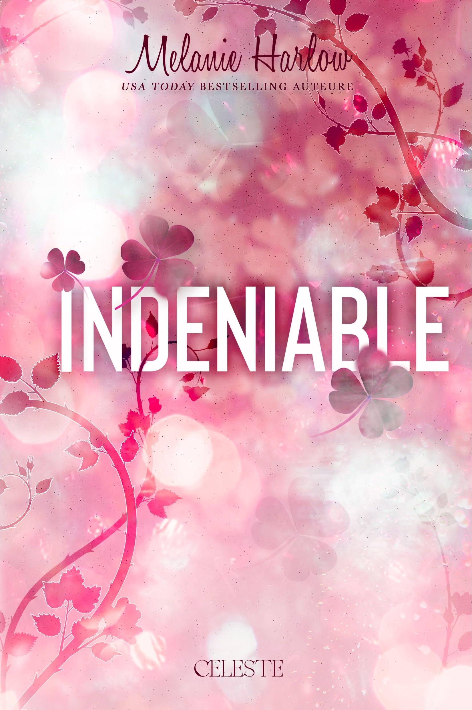 Indéniable - Livre d'occasion