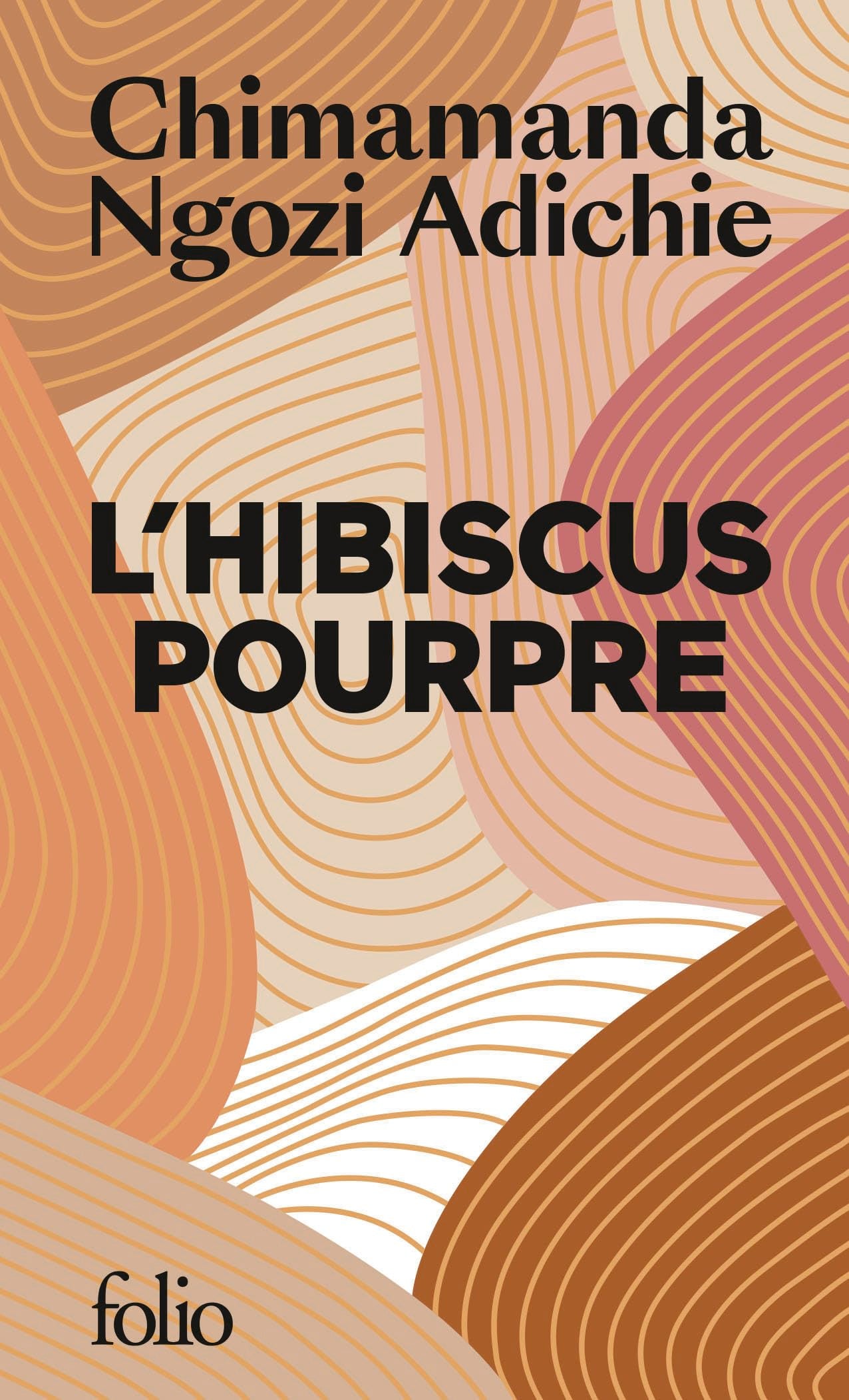 L'hibiscus pourpre: Édition spéciale - Livre d'occasion