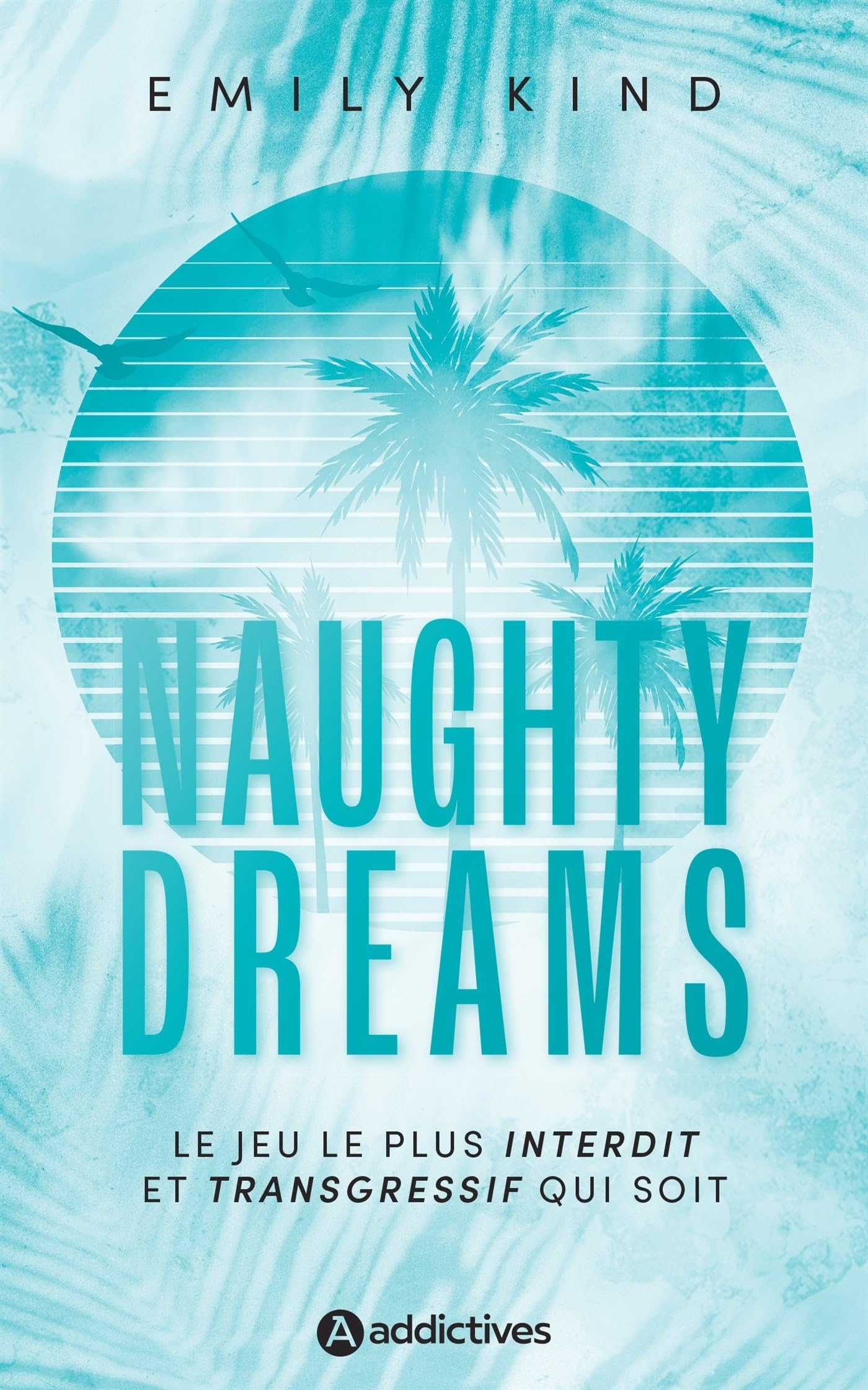 Naughty Dreams - Livre d'occasion
