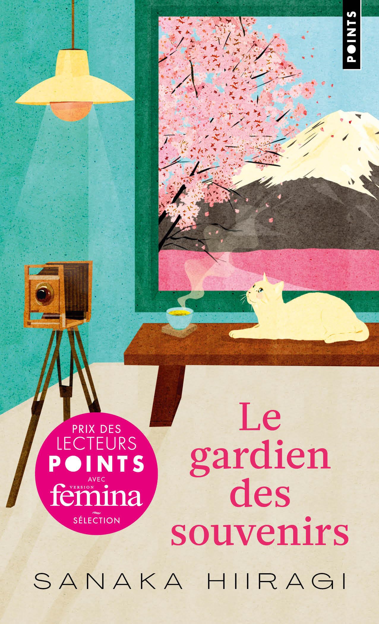 Le Gardien des souvenirs - Livre d'occasion
