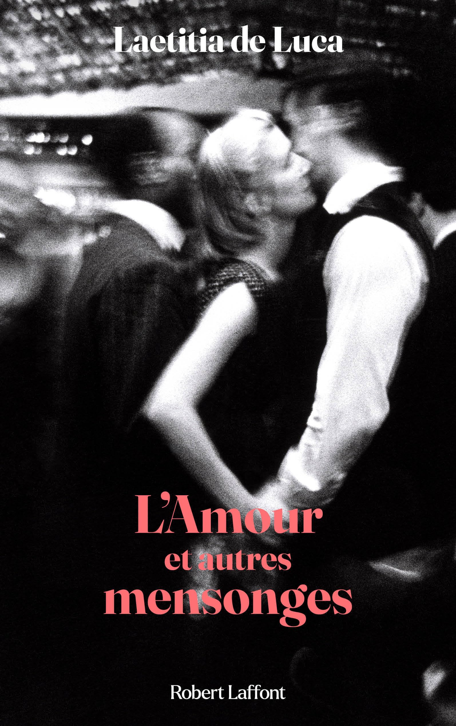 L'Amour et autres mensonges - Livre d'occasion