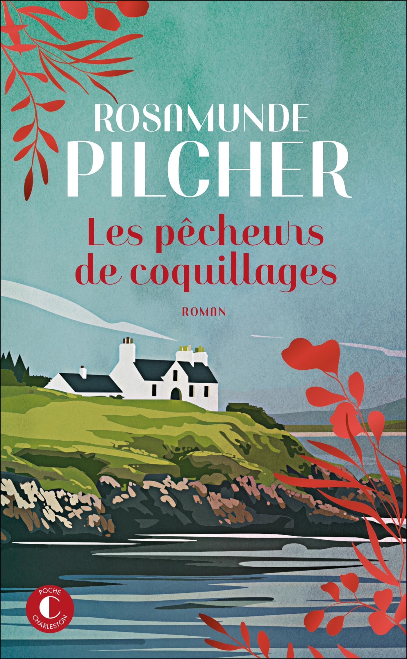 Les pecheurs de coquillages - Livre d'occasion