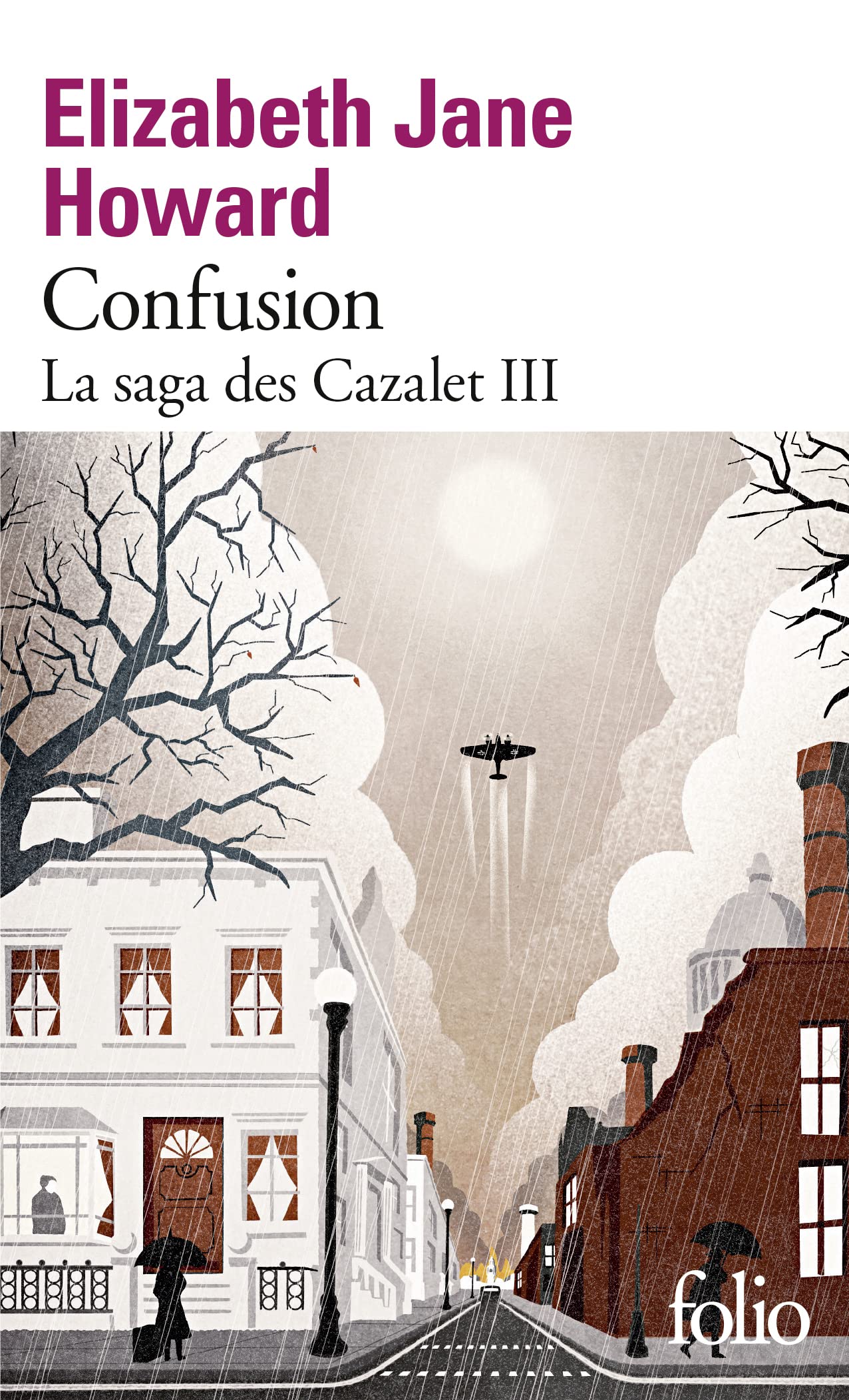 Confusion - Livre d'occasion