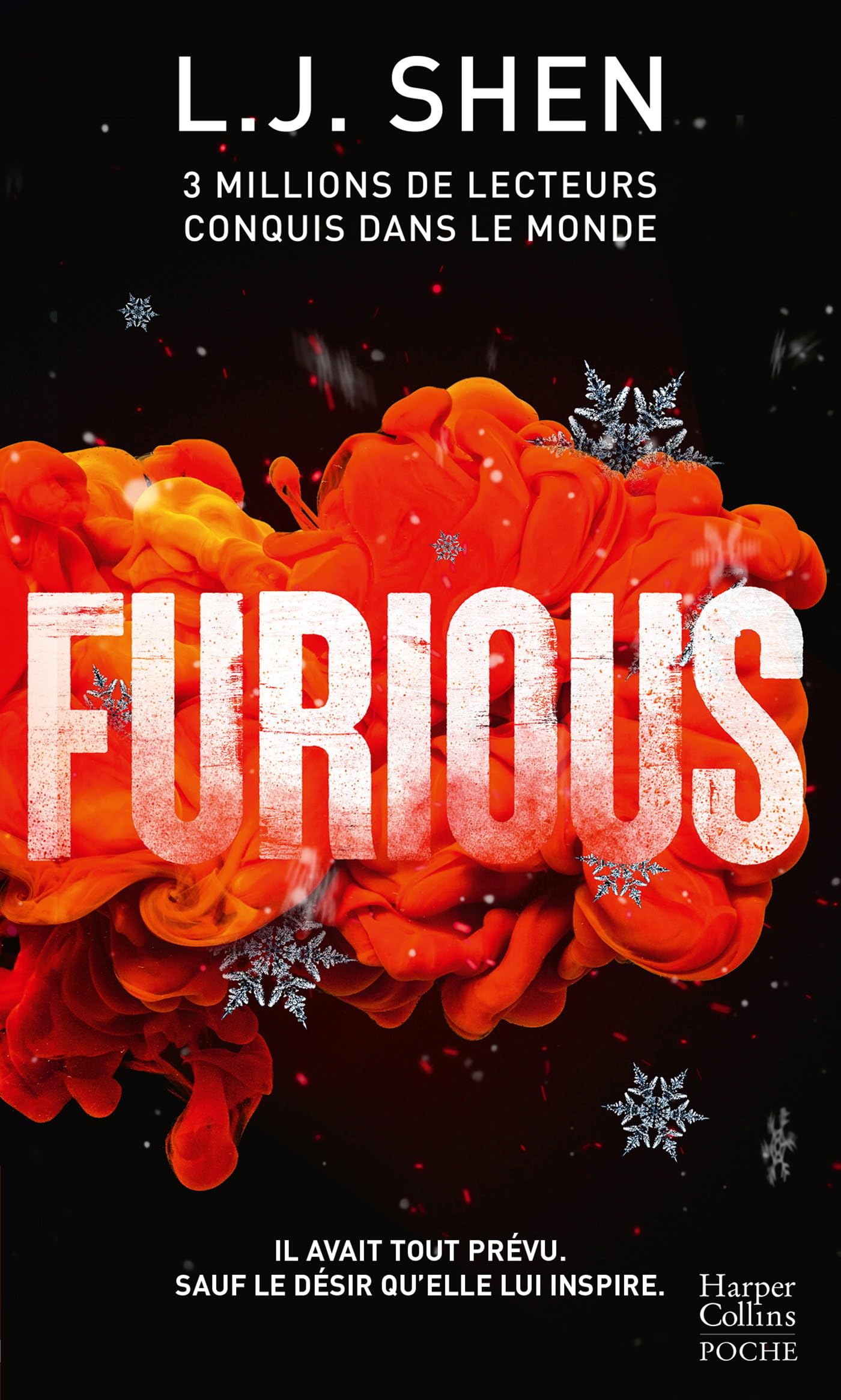 Furious - Collector - Livre d'occasion