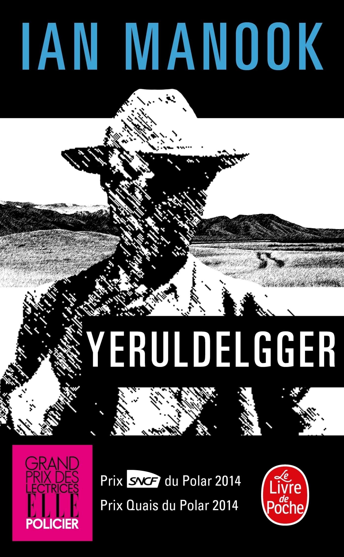 Yeruldelgger - Livre d'occasion