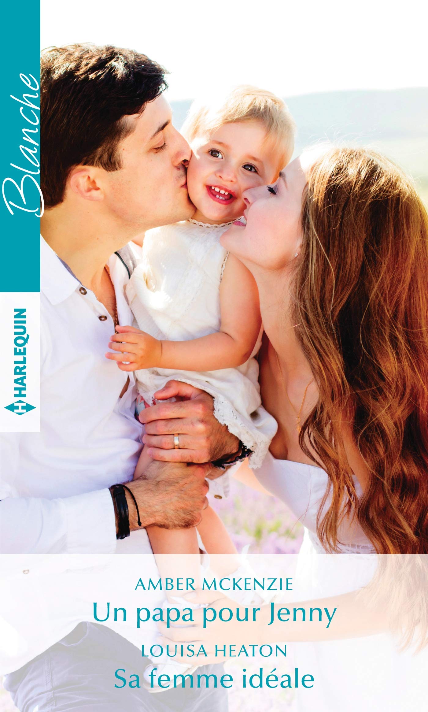 Un papa pour Jenny - sa femme idéale - Livre d'occasion
