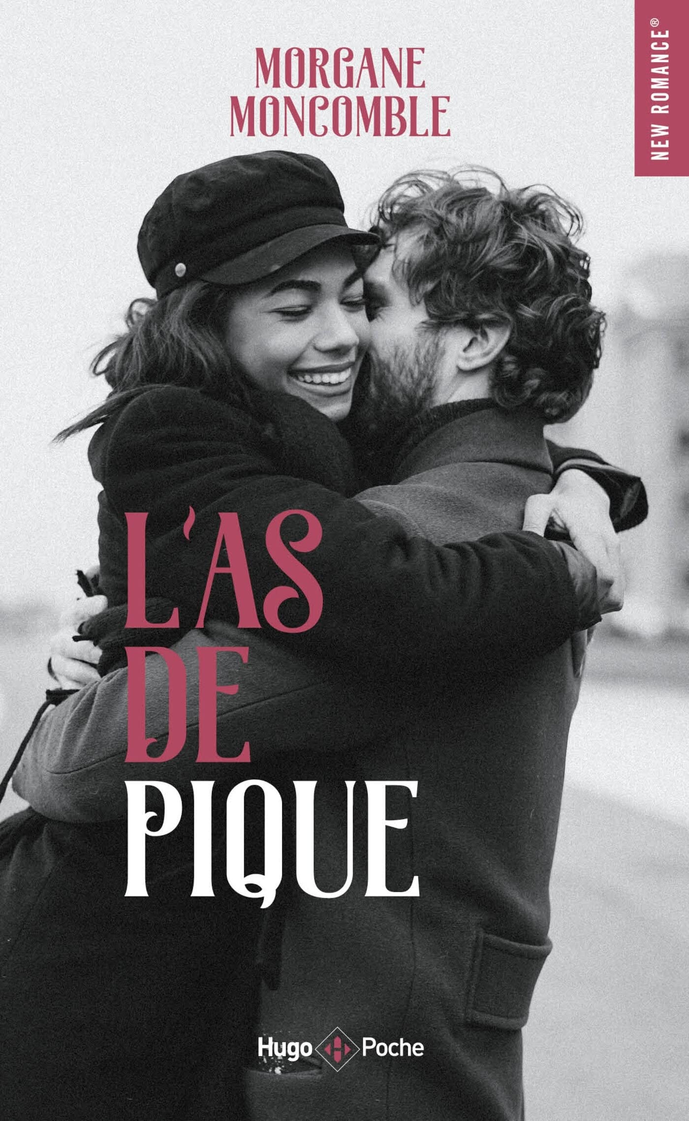 L'as de pique - Livre d'occasion