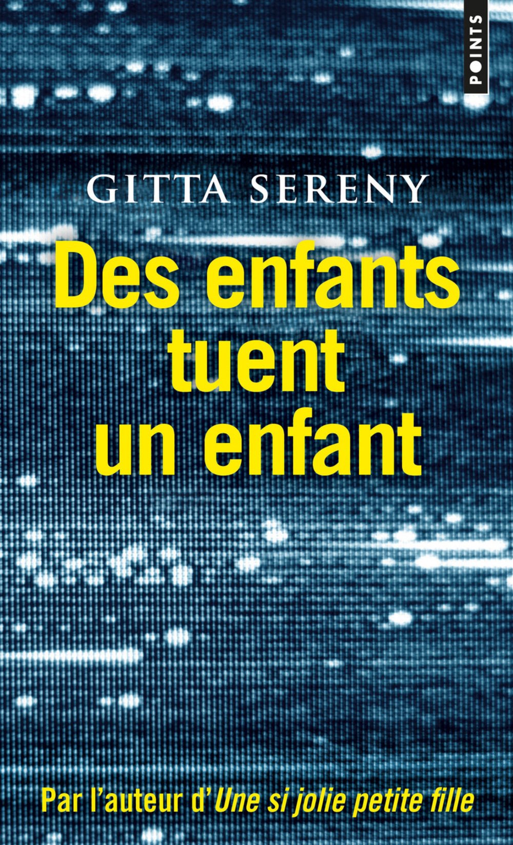Des enfants tuent un enfant - Livre d'occasion