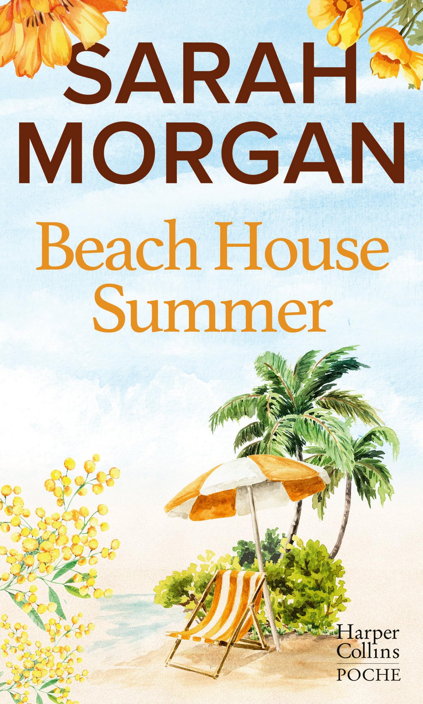 Beach House Summer - Livre d'occasion