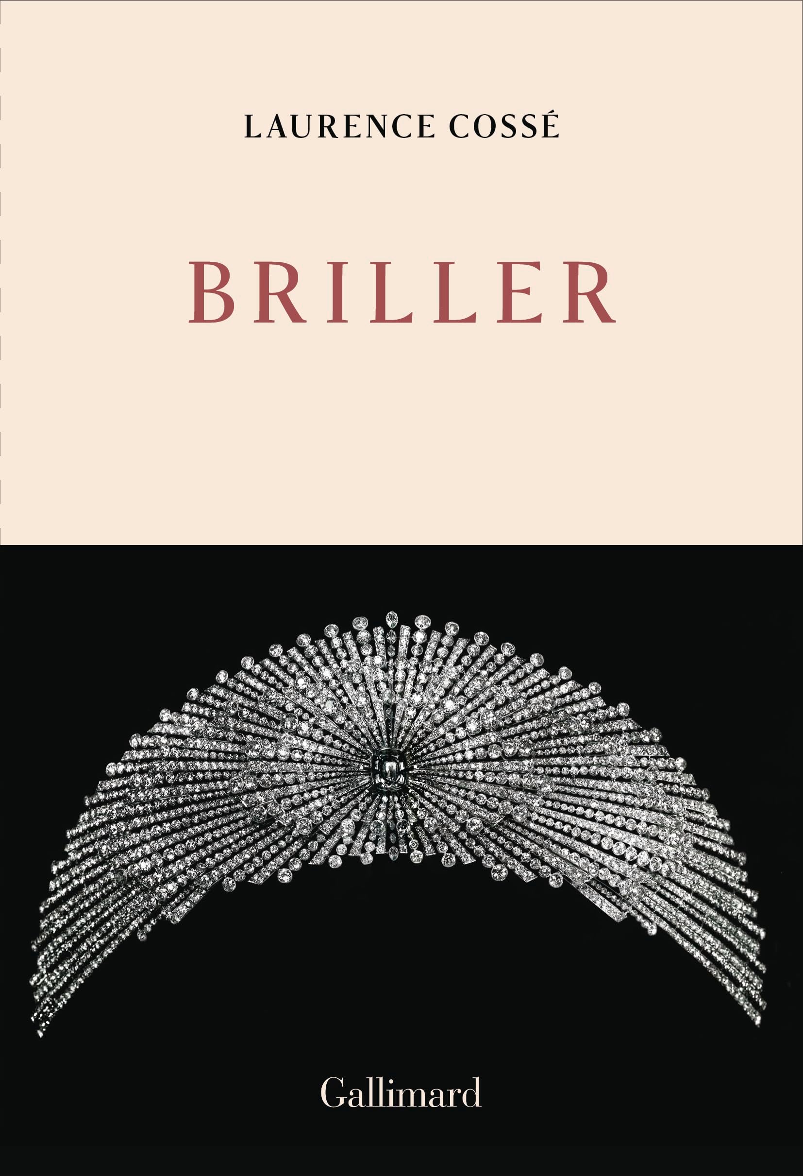 Briller - Livre d'occasion