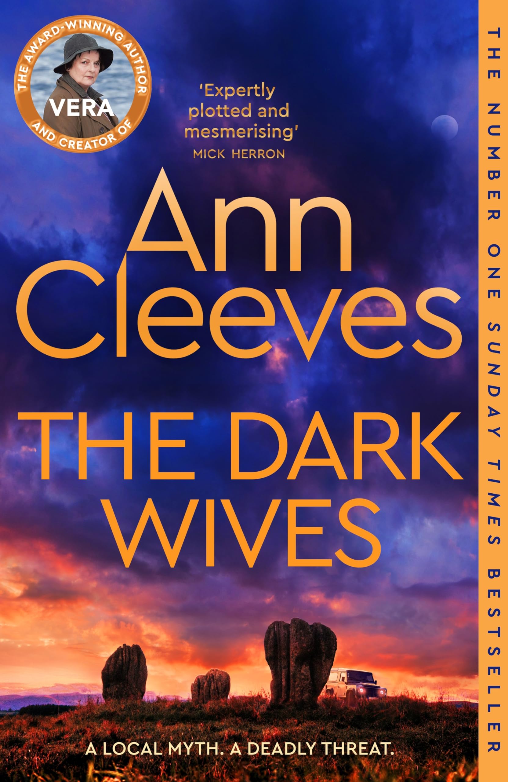 The dark wives - Livre d'occasion
