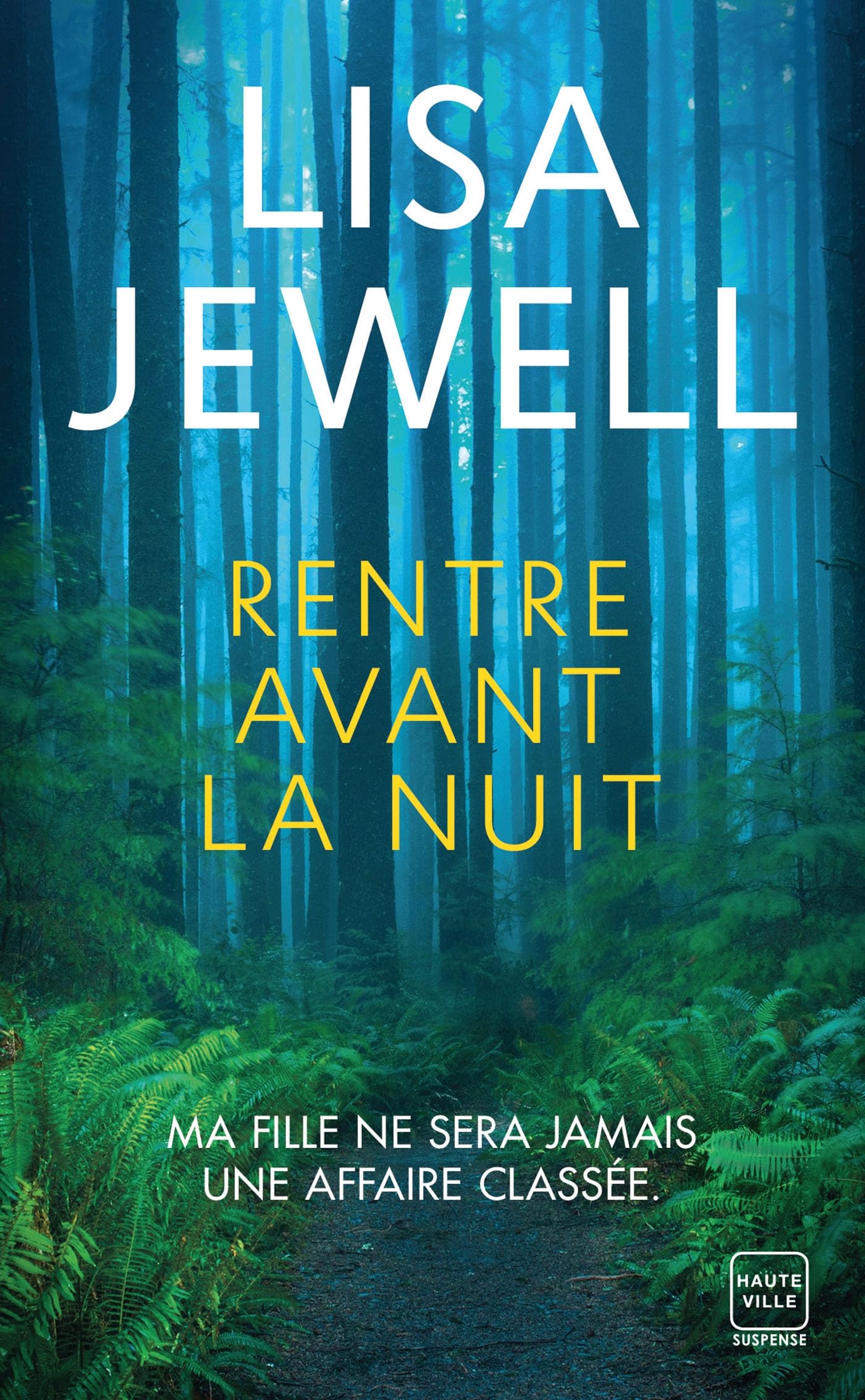 Rentre avant la nuit - Livre d'occasion