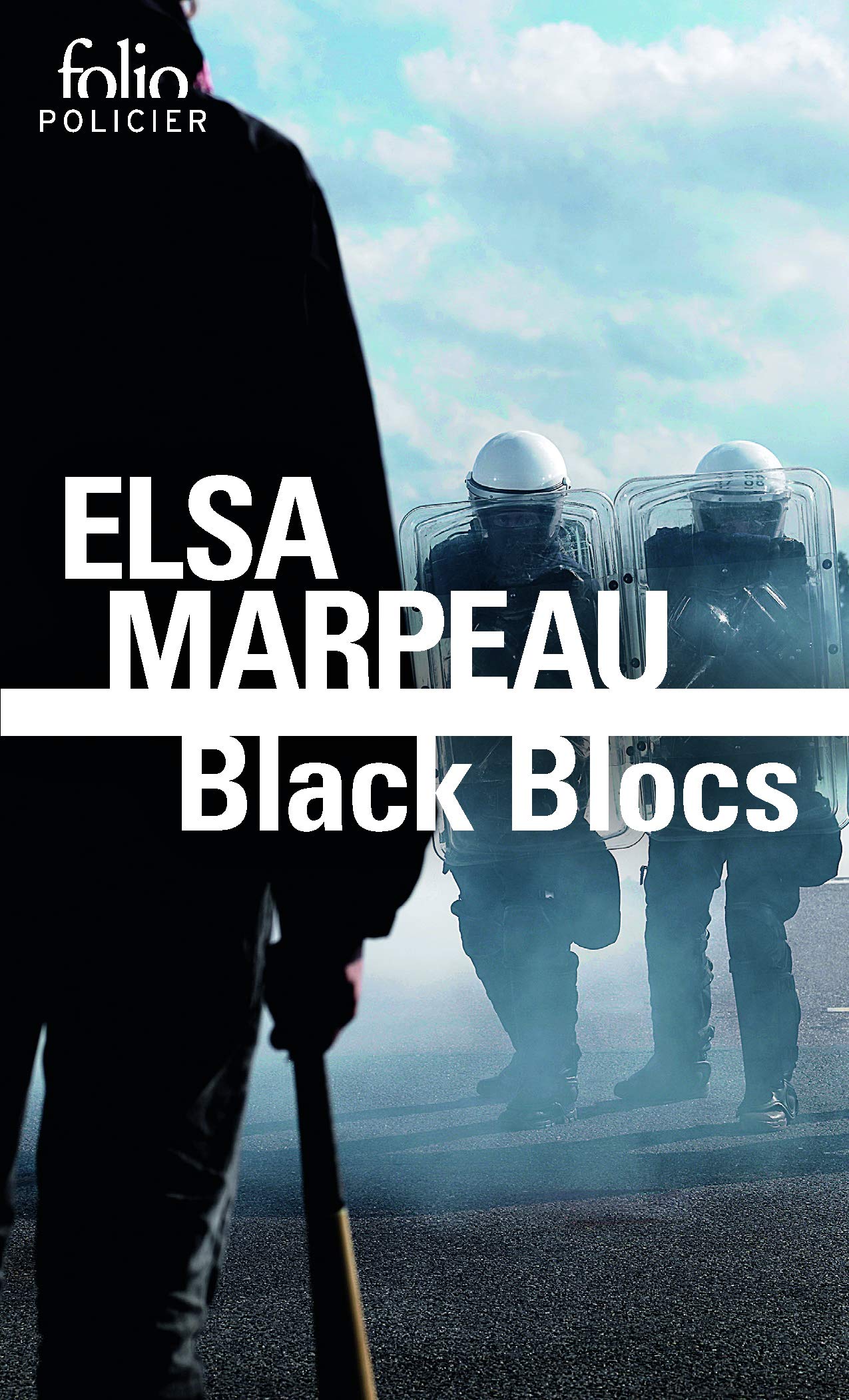 Black Blocs - Livre d'occasion