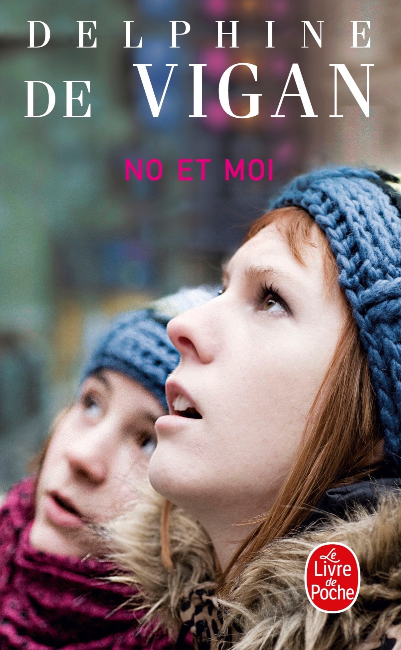 No et moi - Livre d'occasion