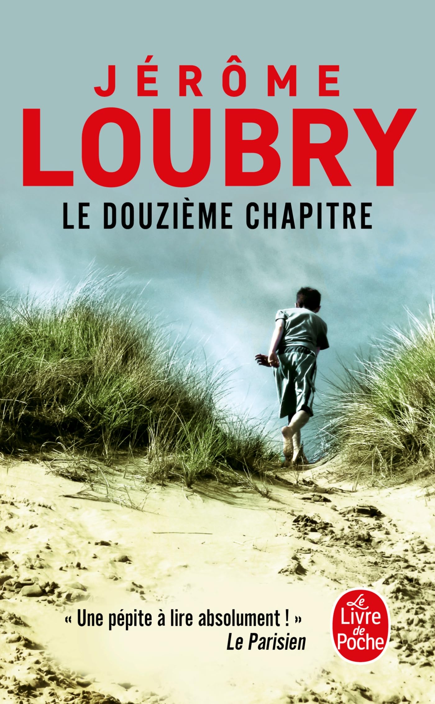 Le douzieme chapitre - Livre d'occasion