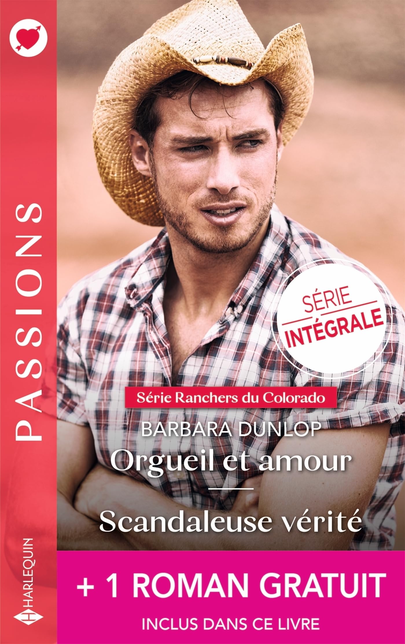 Orgueil et amour - Scandaleuse vérité + 1 titre gratuit - Livre d'occasion