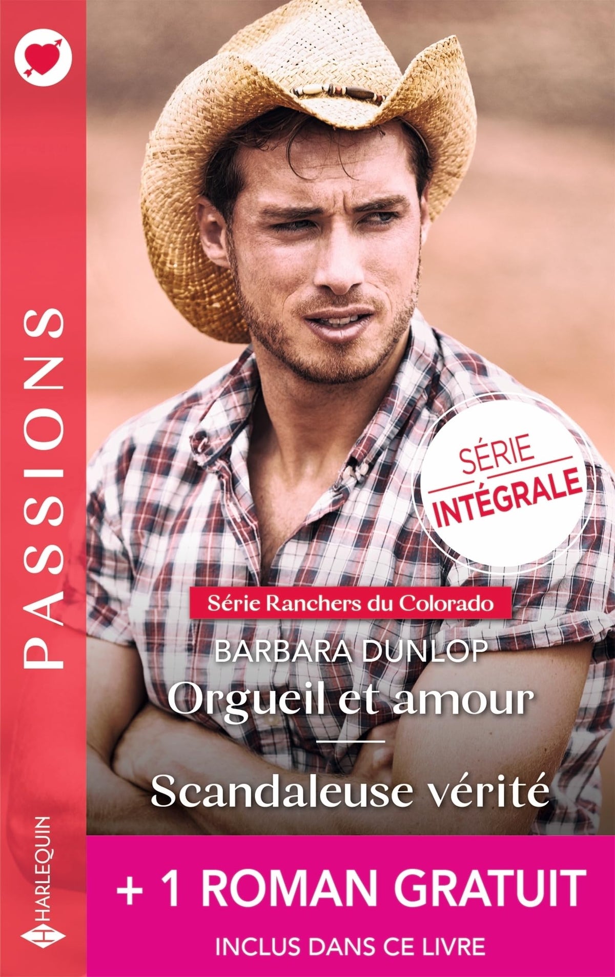 Orgueil et amour - Scandaleuse vérité + 1 titre gratuit - Livre d'occasion