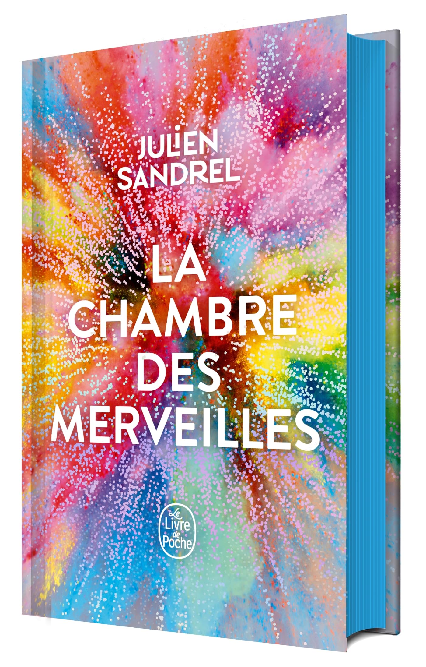 La chambre des merveilles - edition collector - Livre d'occasion