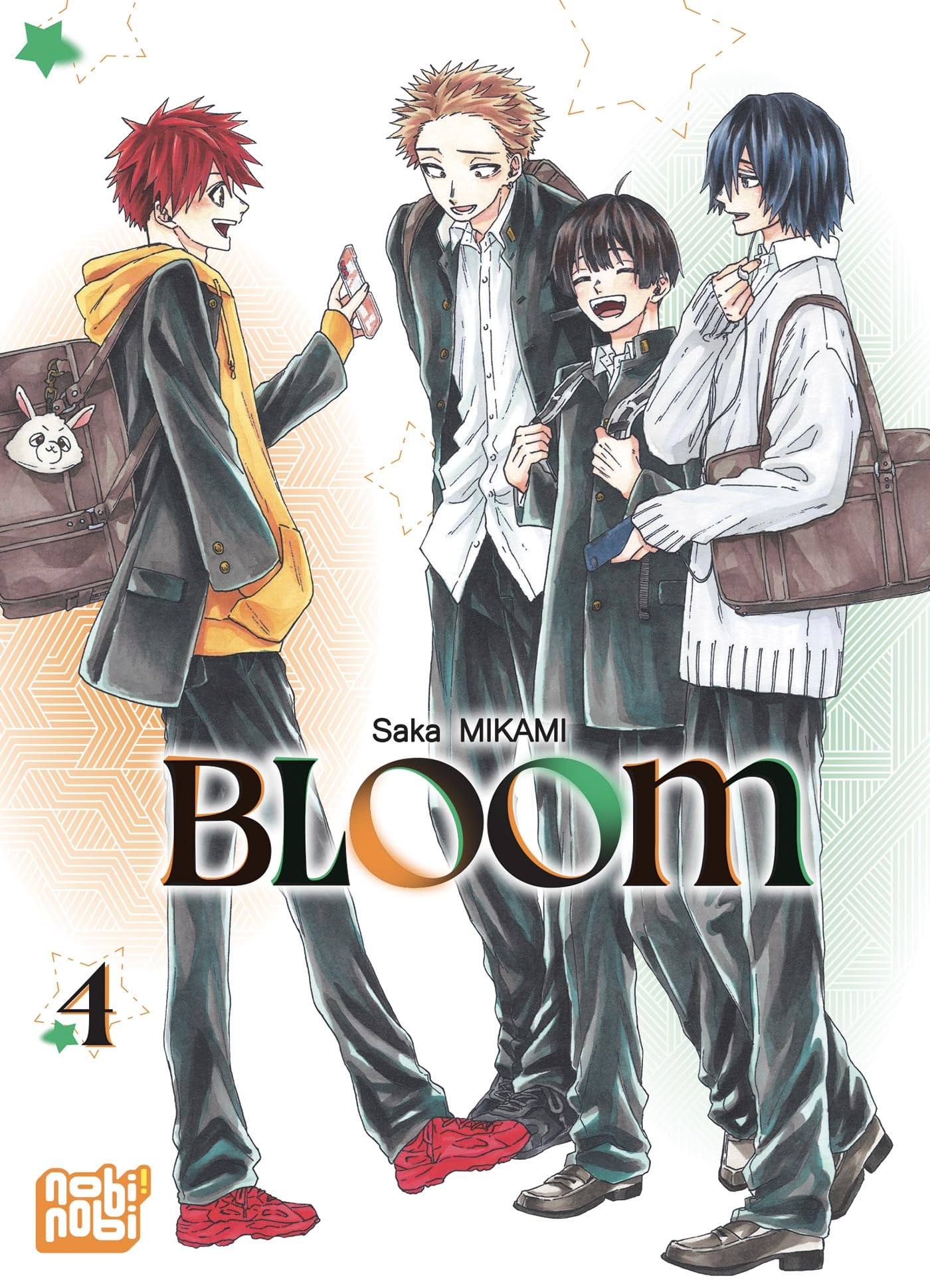 Bloom - t03 - bloom t04 - Livre d'occasion