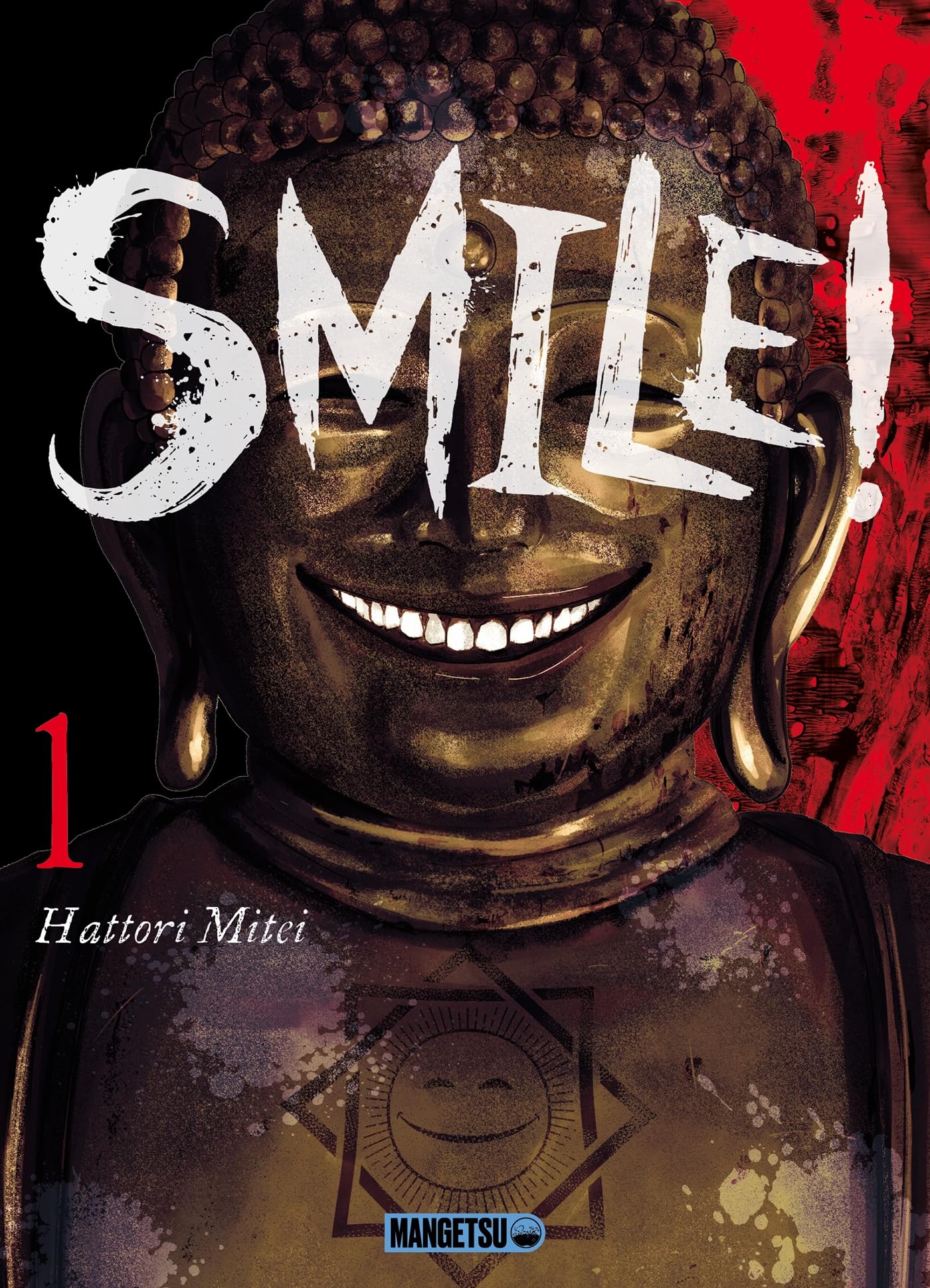 Smile! t01 - Livre d'occasion