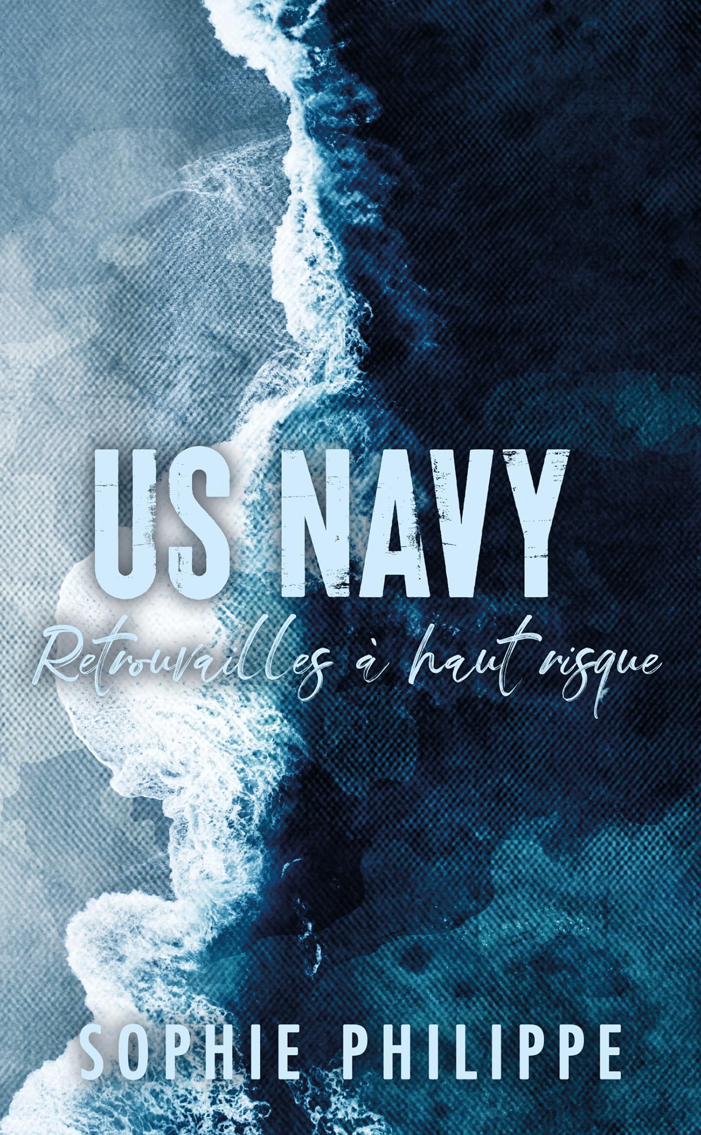 US Navy - Livre d'occasion
