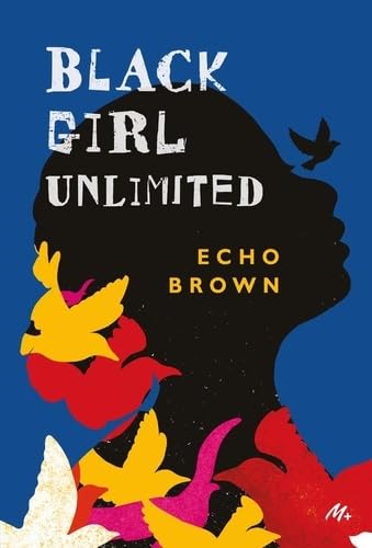 Black girl unlimited - Livre d'occasion
