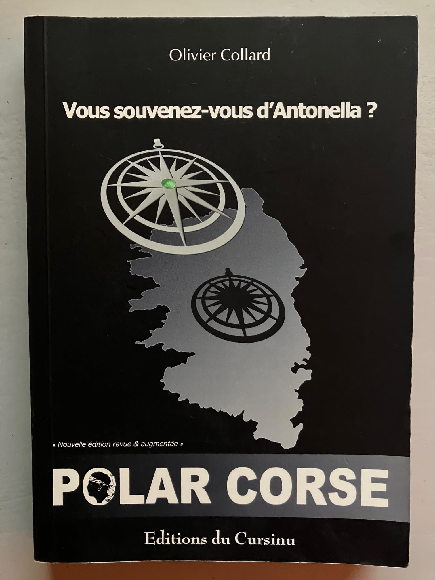 Vous souvenez-vous d'Antonella ? - Livre d'occasion