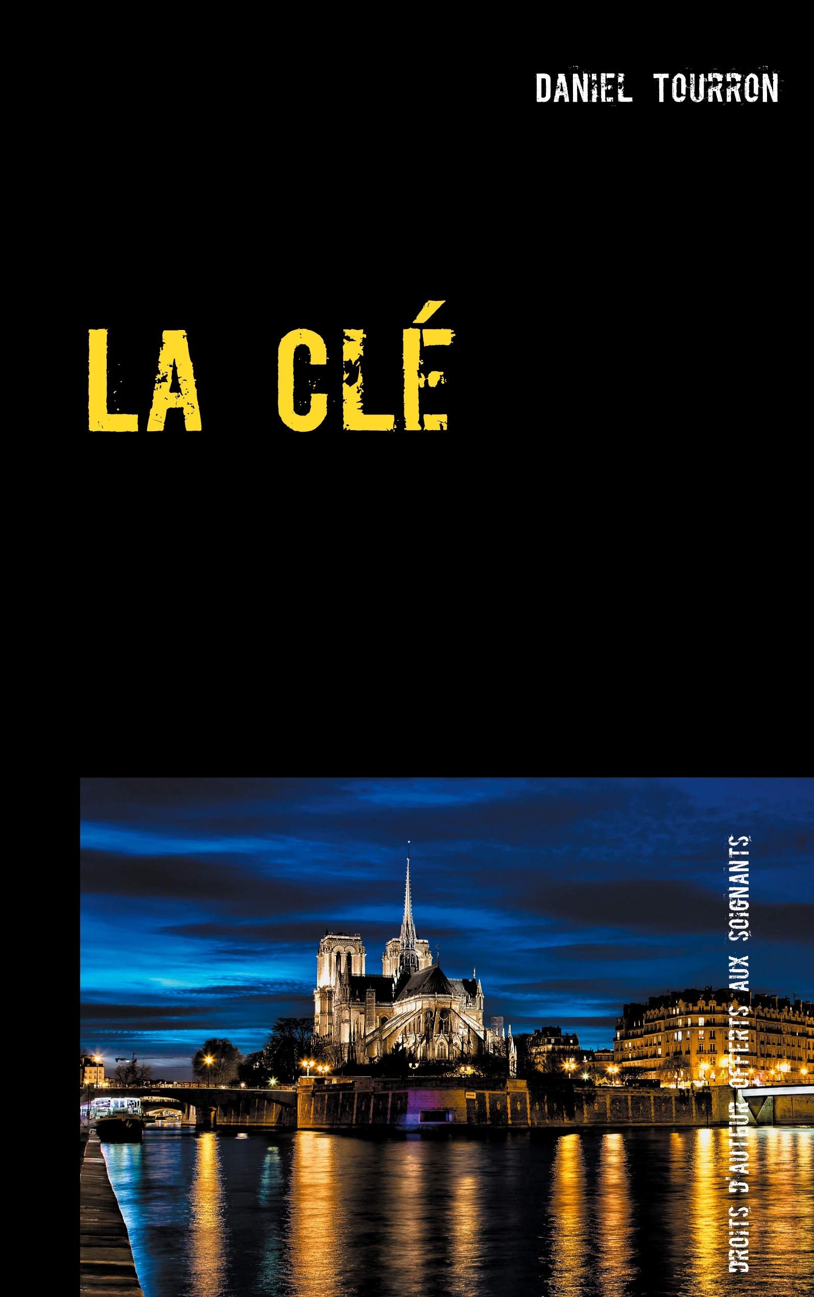 La Clé: Quand le passé vous rattrape - Livre d'occasion