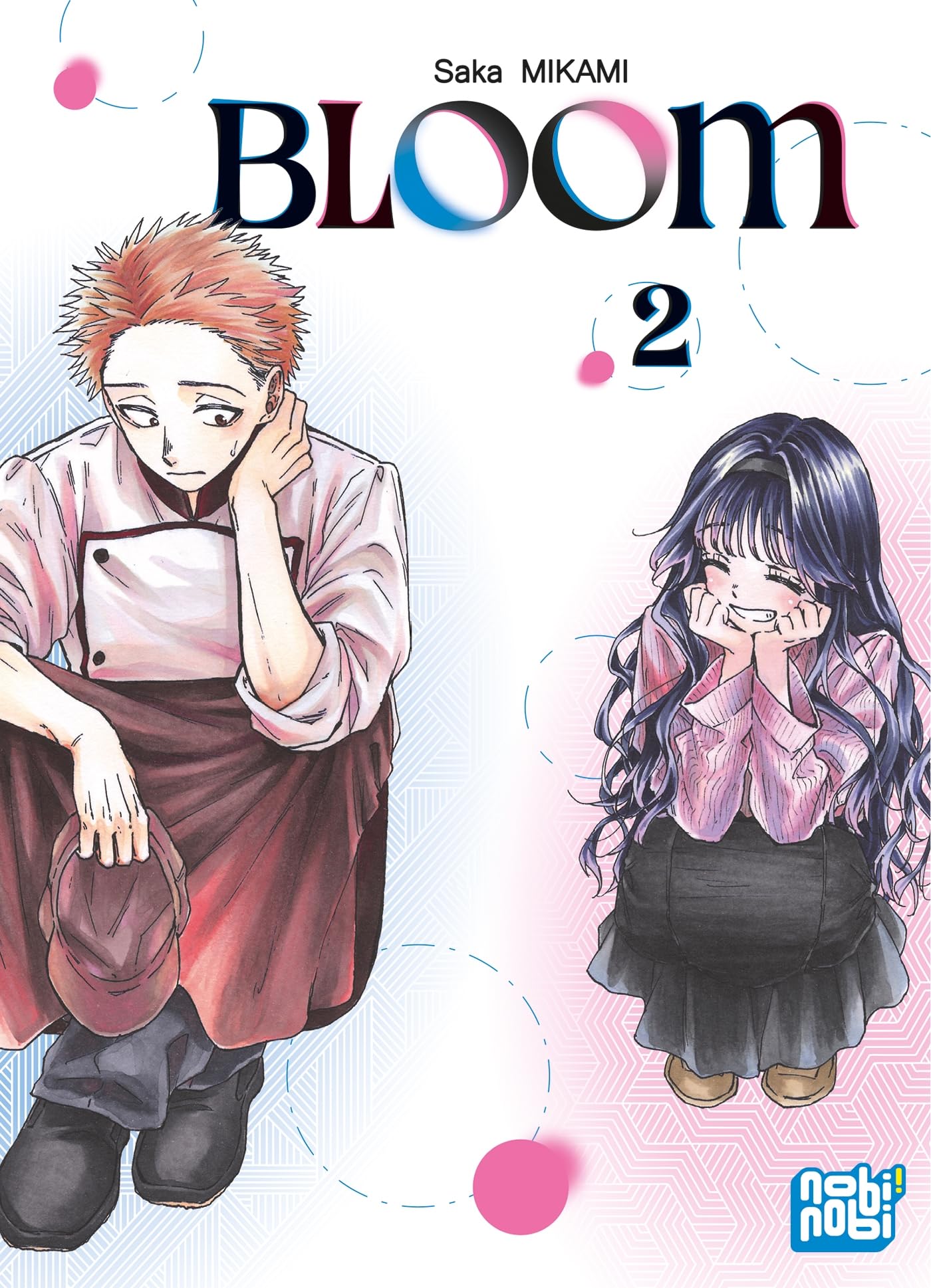 Bloom T02 - Livre d'occasion
