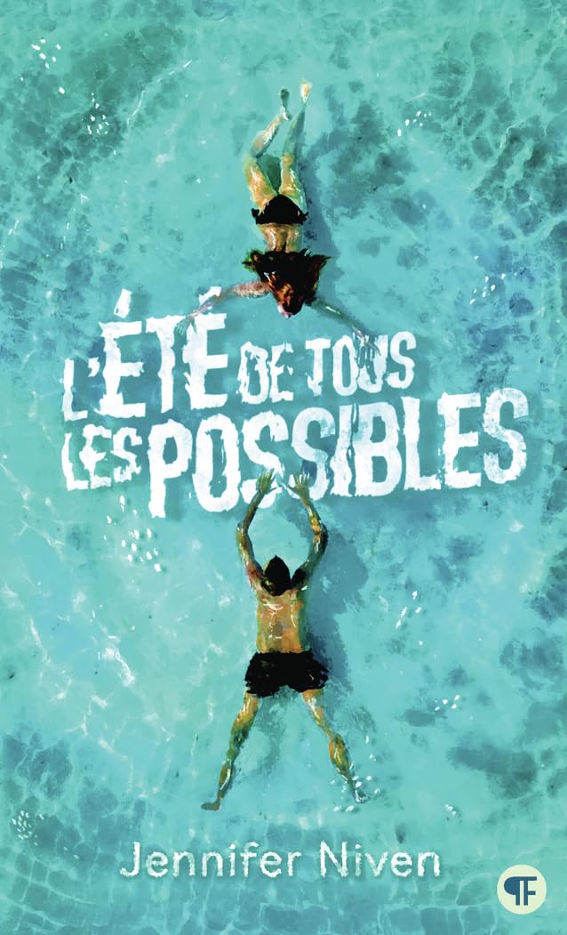 L'été de tous les possibles - Livre d'occasion