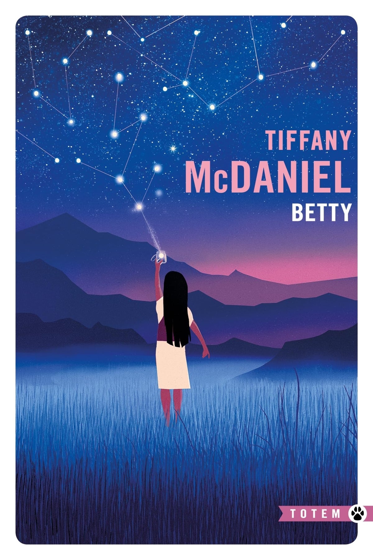 Betty - Livre d'occasion