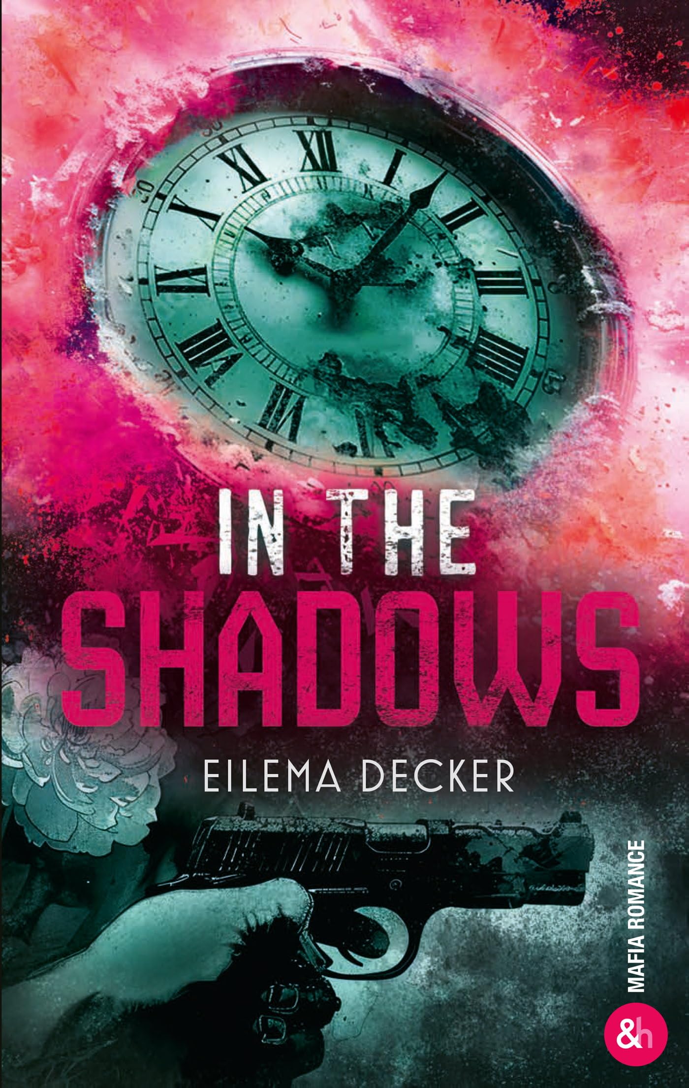 In the Shadows - Livre d'occasion