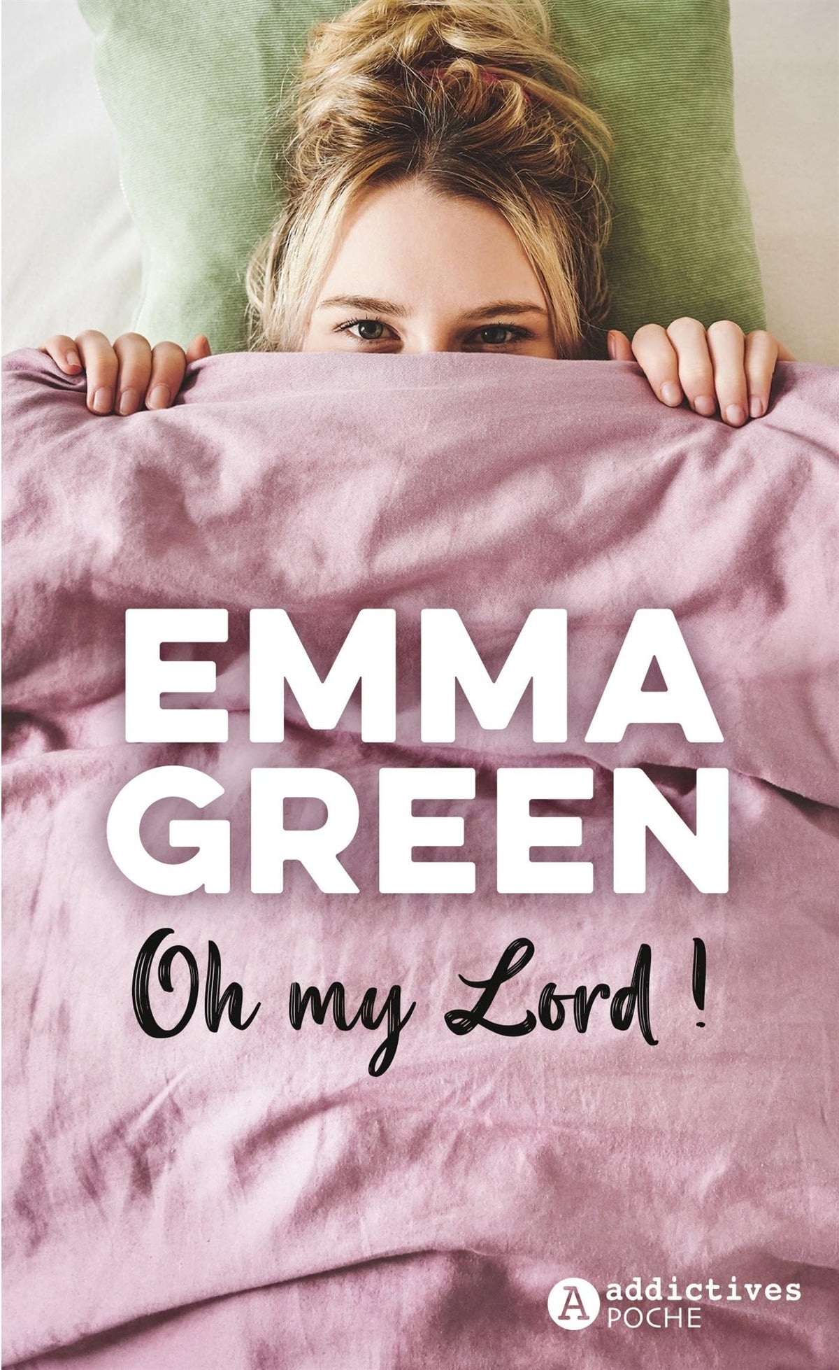 Oh my Lord ! - Livre d'occasion