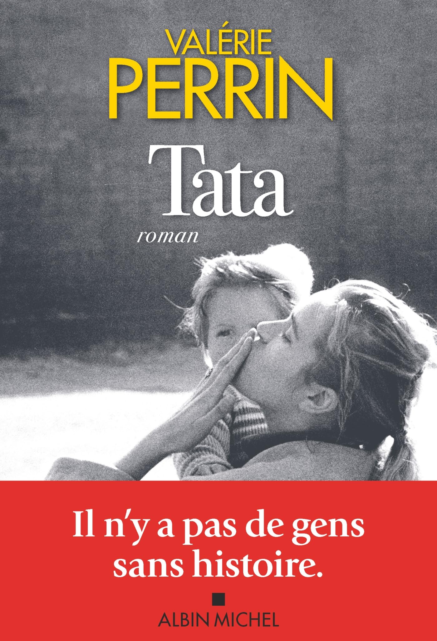 Tata - Livre d'occasion