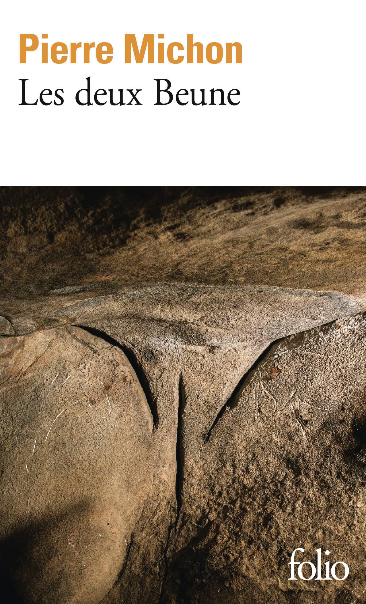 Les deux beune - Livre d'occasion