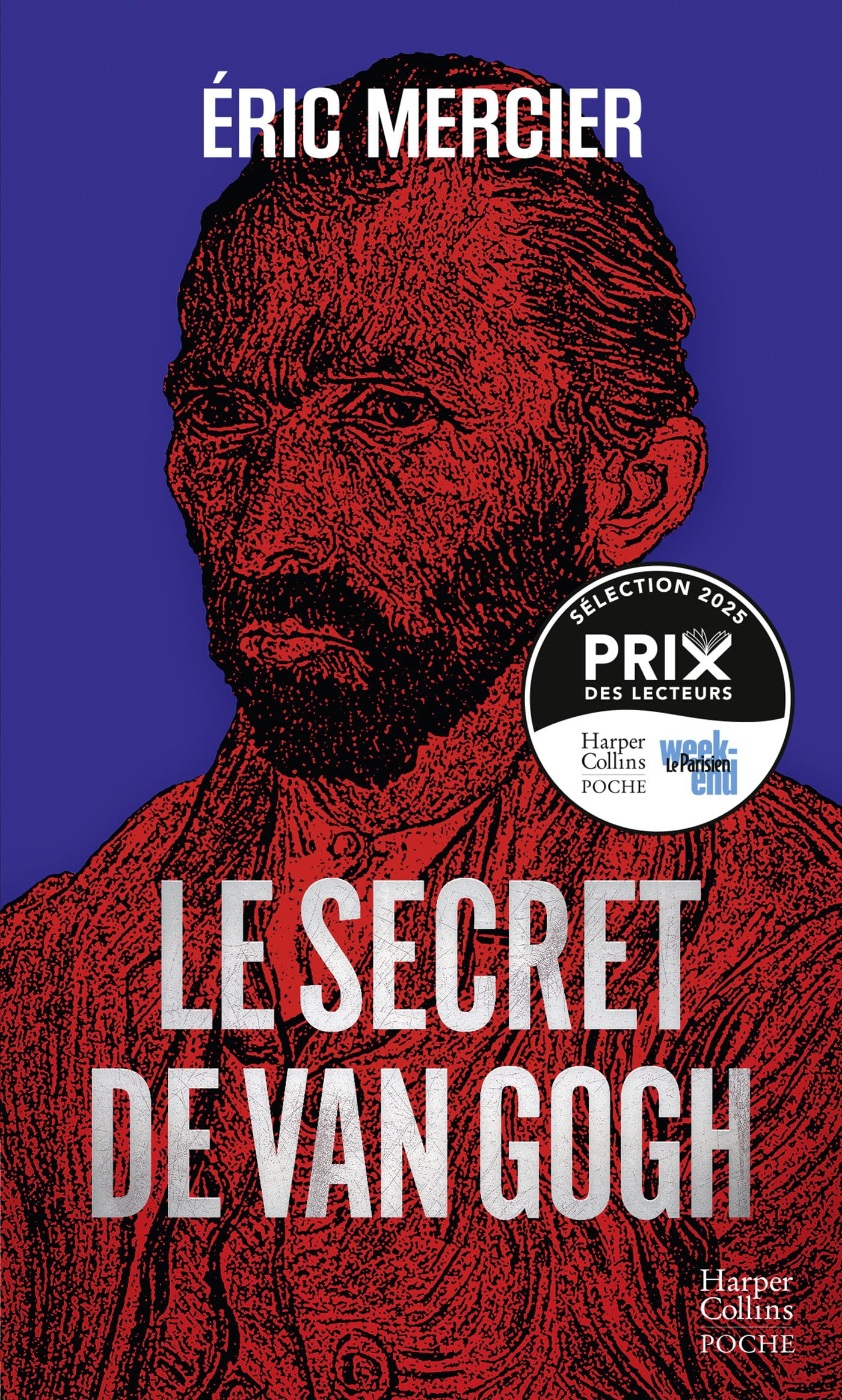Le Secret de Van Gogh - Livre d'occasion