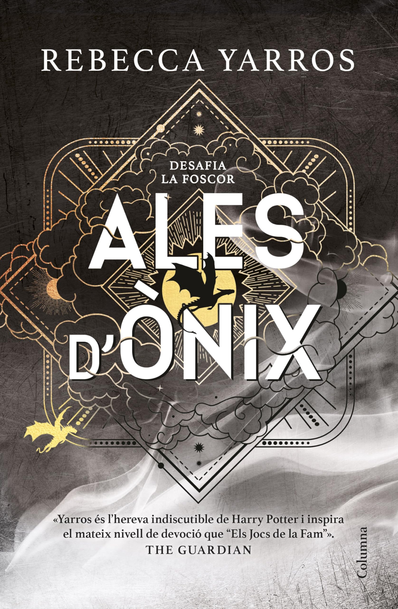 Ales d'ònix (Empiri 3) - Livre d'occasion