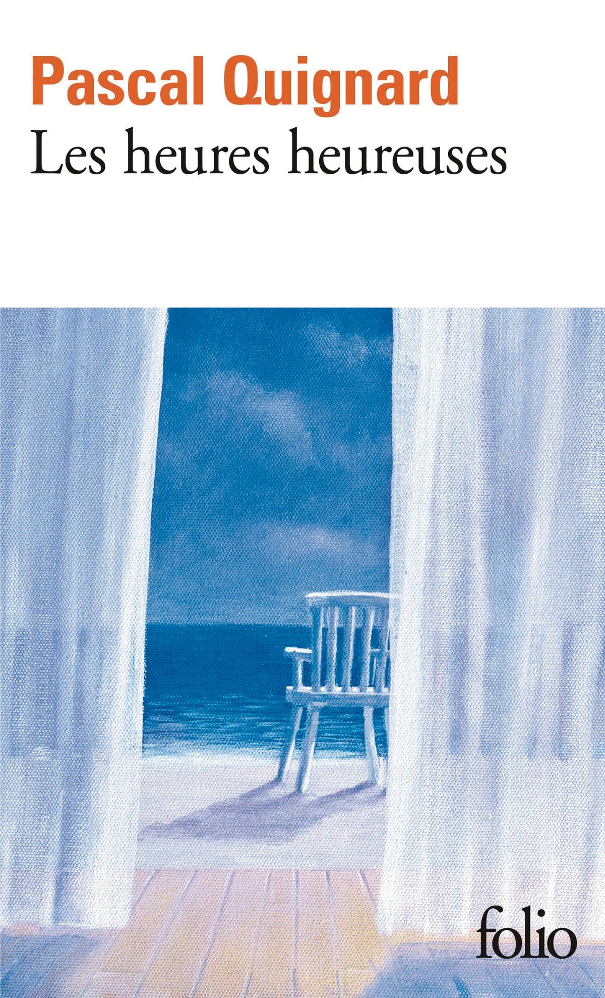 Les heures heureuses - Livre d'occasion
