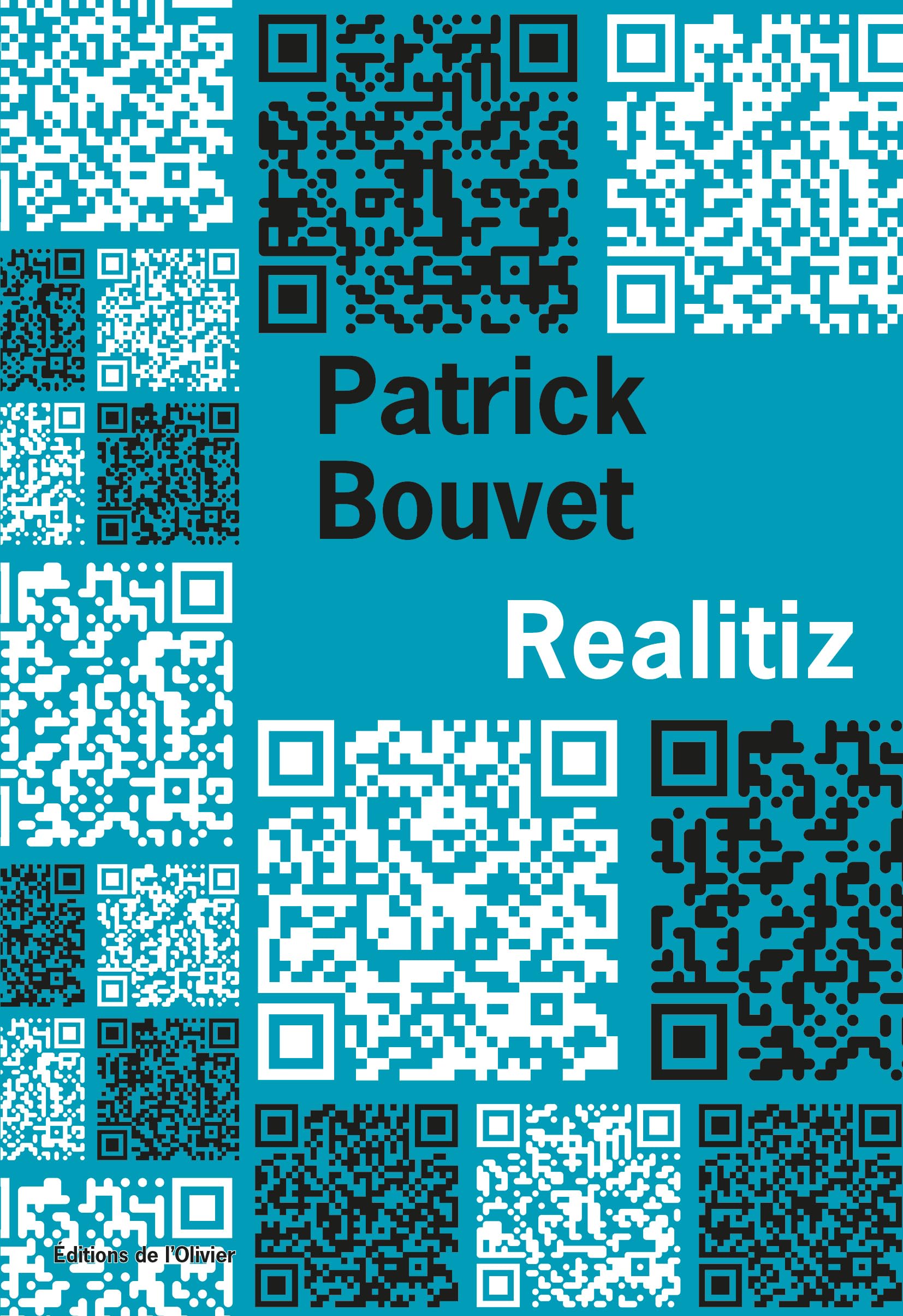 Realitiz - Livre d'occasion