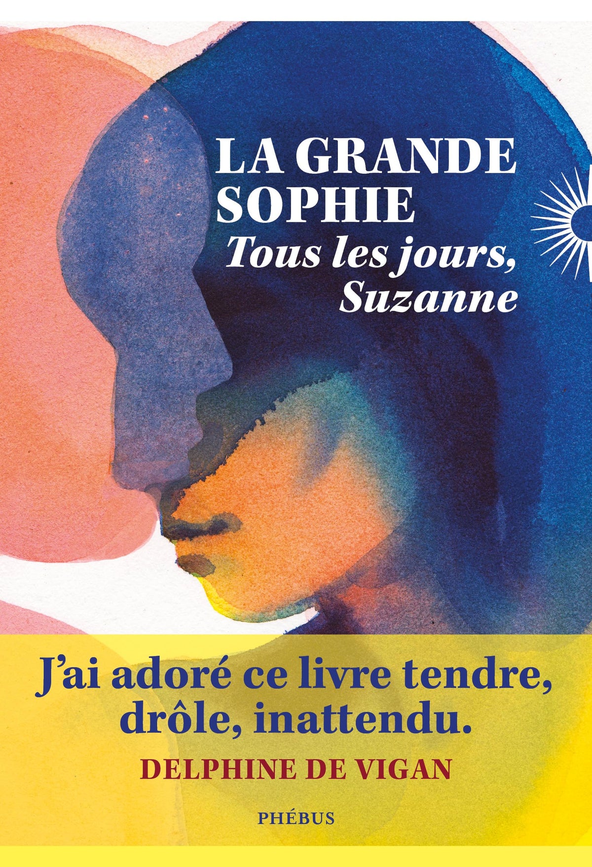 Tous les jours, Suzanne - Livre d'occasion